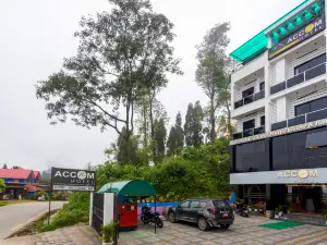 Accom Hotel