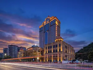 Lijiahe Hotel Pingguo