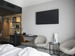 Q Hotel Plus Wrocław