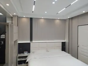 Yi'an Jiaxi Hotel