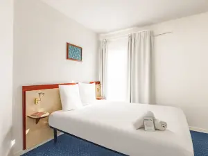Appart'City Classic Clermont-Ferrand Centre - Appart Hôtel