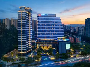 Anxi Baile International Hotel