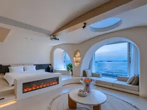 海聆居 南澳島（後宅）
