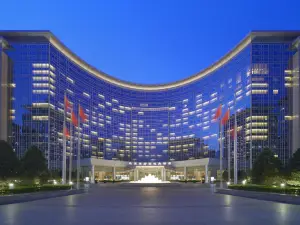 Grand Hyatt Beijing