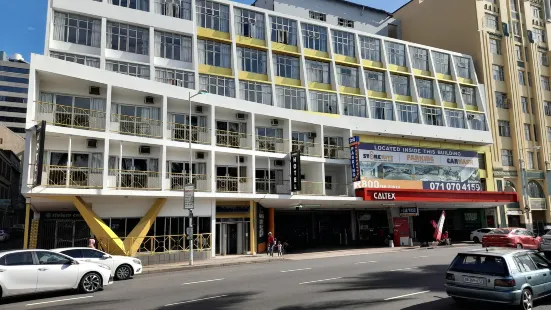 Riviera Hotel Durban