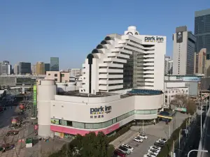 Park Inn by Radisson Shanghai Downtown