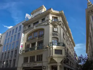 Casual del Teatro Madrid