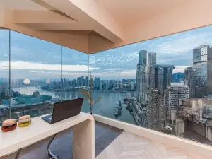 SHAN HOTEL