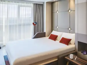 อพาร์ทโฮเทล อดาจิโอ เอดินบะระ รอยัล ไมล์