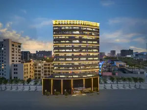Gushi Yibai International Hotel