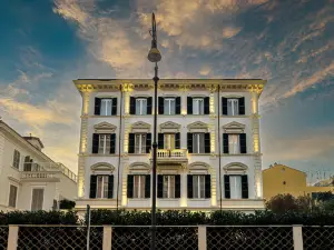 The Spotlight Boutique Hotel