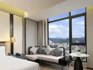 Heyitang Hotel (Xiapu Fangyuanhui)