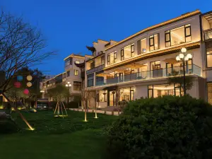 Huilan Inn (Huangshan Shexian Huizhou Ancient City)