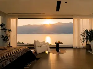 Dali Romance - Sea & Sky Vistas · Luxury Villa