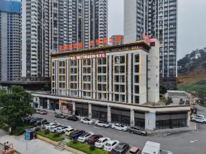 Bama Meilijie Homestay