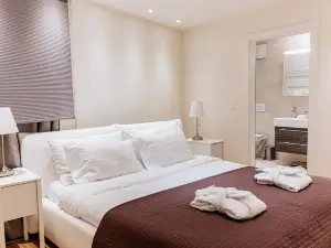 Montreux Grand Rue Apartments