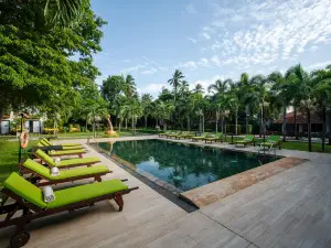Fox Jaffna By Fox Resorts - Boutique Heritage Luxury