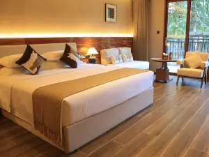 Micangyi Shu Homestay