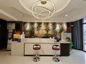 安佳飯店（沙灣市站店）