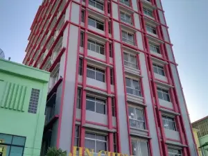 Jincheng Hotel