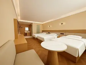 Jingyue Hotel