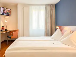 Hotel Rothaus Luzern