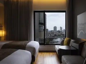 Mitsui Garden Hotel Osaka Premier
