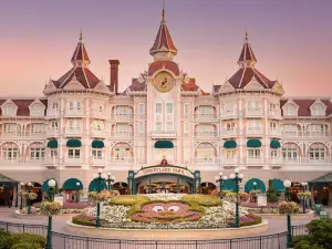 Disneyland® ホテル
