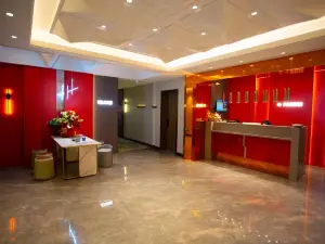 Luohe Xintianrun Hotel