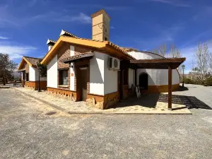Cuevas la Granja