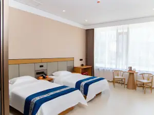 Yingxian TaPanQingya Hotel