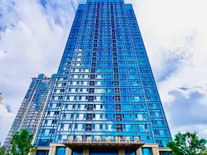 Weihai Seaview No.1 Resort Hotel (International Coastal Baths Huoju 8th Street)