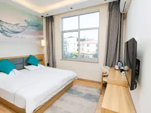 Shuanglong Hotel (Binchuan Bus Terminal Branch, Dali Prefecture)