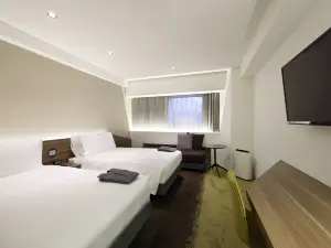 Holiday Inn & Suites Sapporo Odori Park by IHG