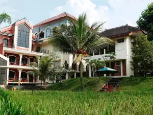 Padi Heritage Hotel