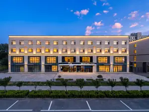 YUEXI  HOTEL