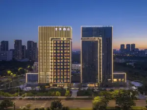 Jinjiang Hotel (Hefei Feixi Feicui Road University Town Branch)