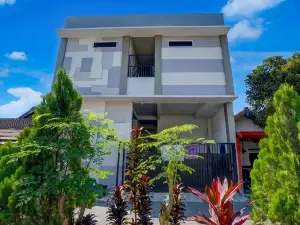Hotel O Singgah Sini Homestay Syariah