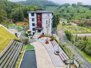 Taohuayuan Hotel