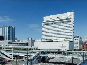 廣島格蘭比亞酒店