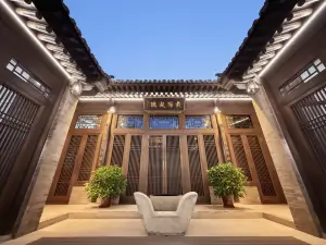 yu tai homestay