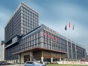 Changjiu International Hotel