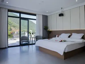 Huaxiyuan Homestay