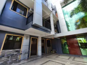 Ecoland 88 Apartelle and Suite