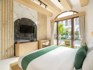 Cove Ume Nerus Residences & Villa