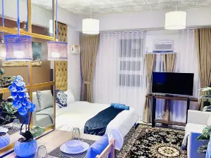 We Vibe Condo Stay at 101 Newport Blvd near the airport NAIA 3