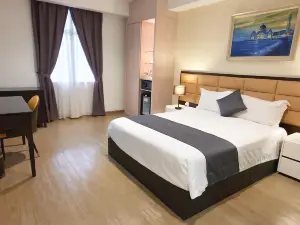 Hallmark Crown Hotel