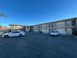 Studio 6 Mojave, CA - Airport