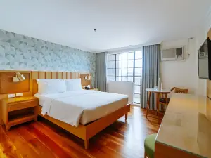 Sugarland Hotel