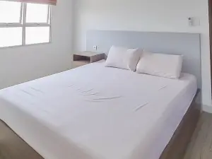 RedLiving Apartemen Mekarwangi Square - Agus 2 Tower A
